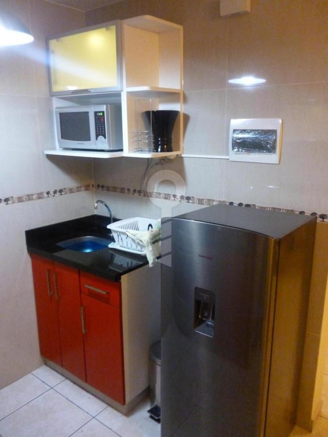 Host, Apartment For Rent Lima Exterior foto