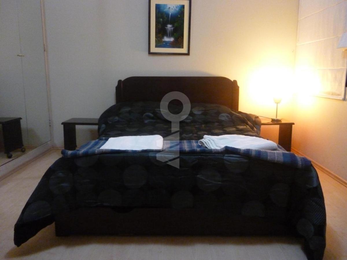 Host, Apartment For Rent Lima Exterior foto