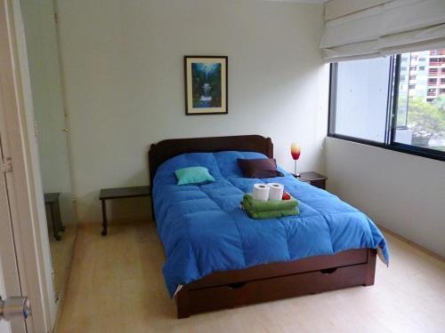 Host, Apartment For Rent Lima Exterior foto