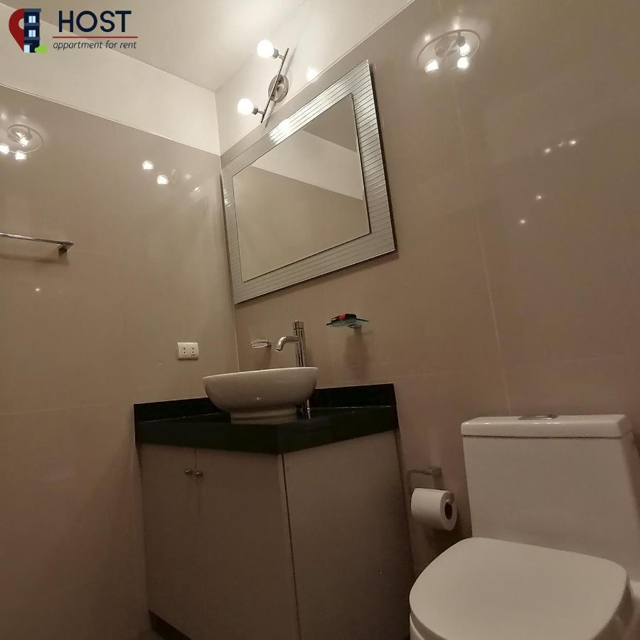 Host, Apartment For Rent Lima Exterior foto