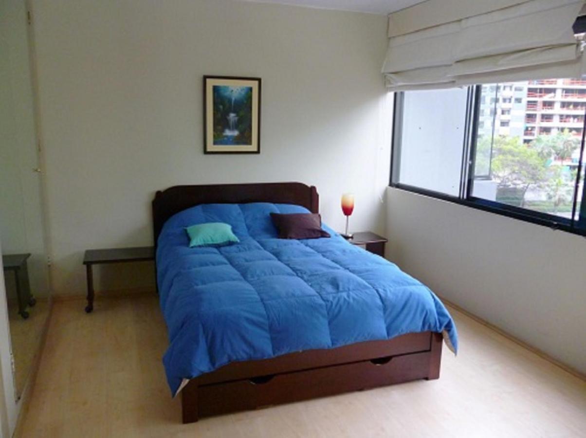 Host, Apartment For Rent Lima Exterior foto