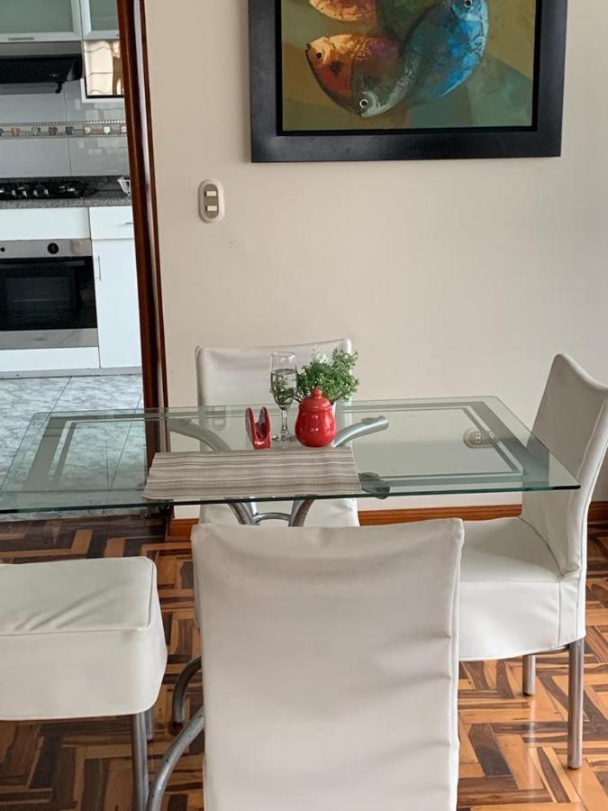 Host, Apartment For Rent Lima Exterior foto